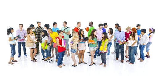 Underachievers are a diverse group-These students don't fit into a single mould