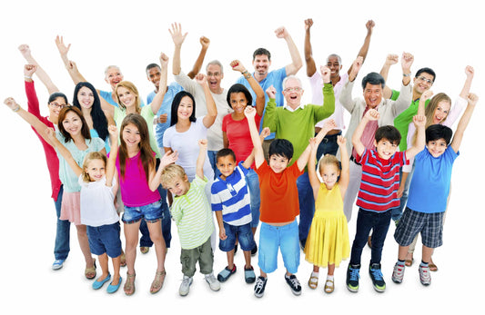 YOU CAN DO IT! SEL Curricula Program Achieve for Early Childhood, Primary and Secondary