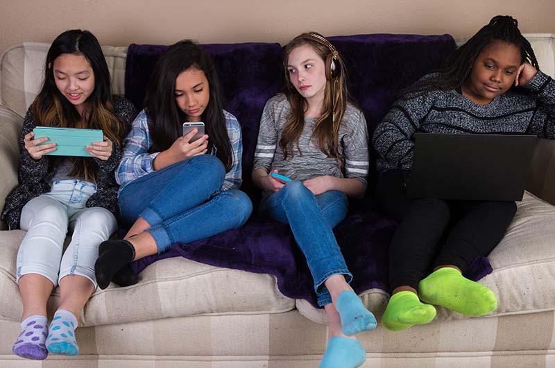 disengaged students - getting them back on track