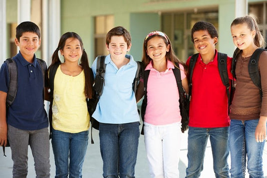 Self-Belief. Your child's passport by Michael Bernard