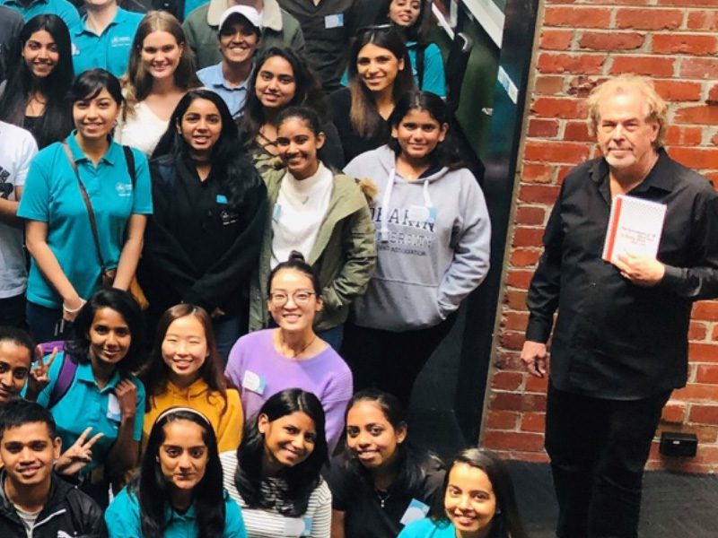 Teritary & University