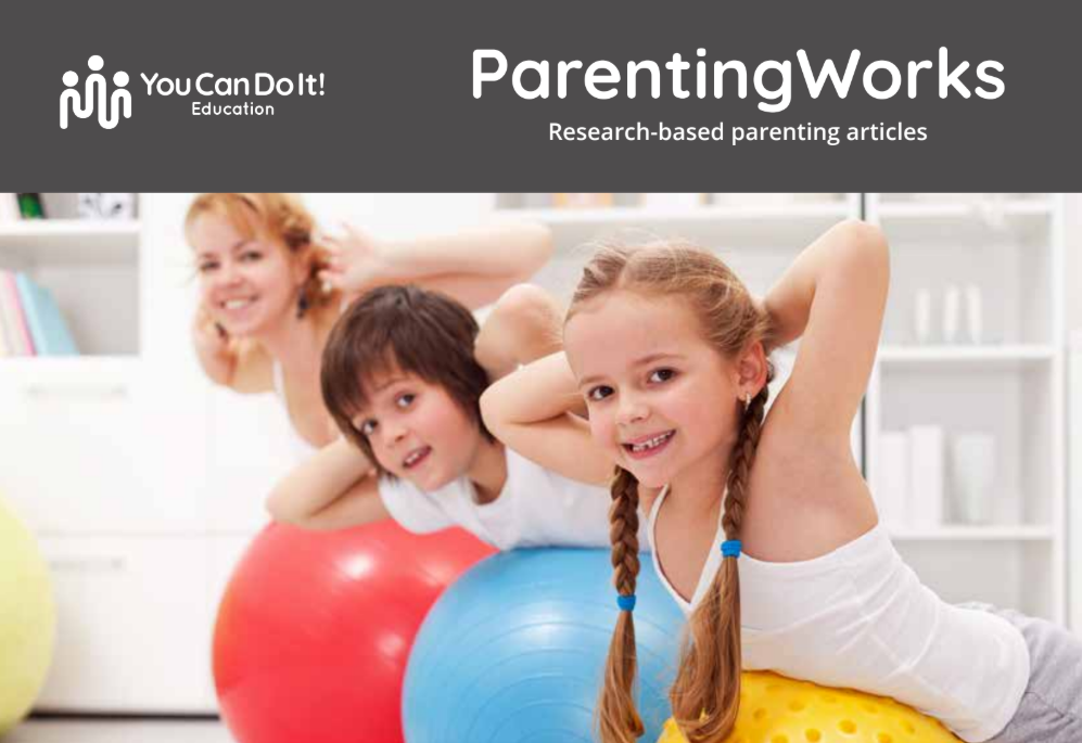 Can Parenting Practices Predict Children's Emotional Intelligence?