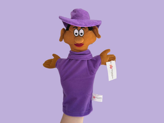 Single Early Childhood Hand Puppets