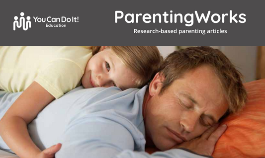 Parents and Fatigue