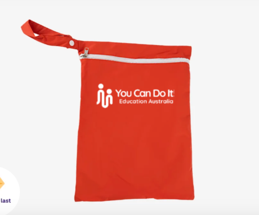 Puppet Travel Pack - includes Activity Book and Travel Bag