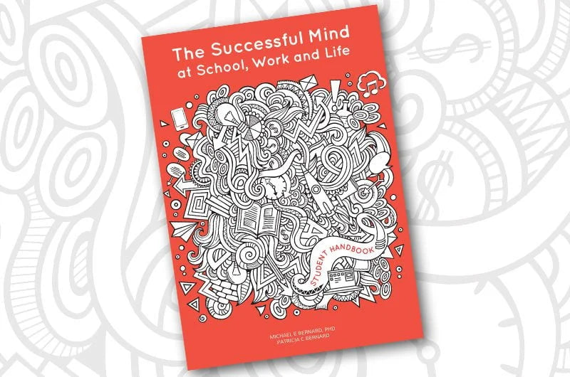 The Successful Mind for School, Work and Life: Student Handbook