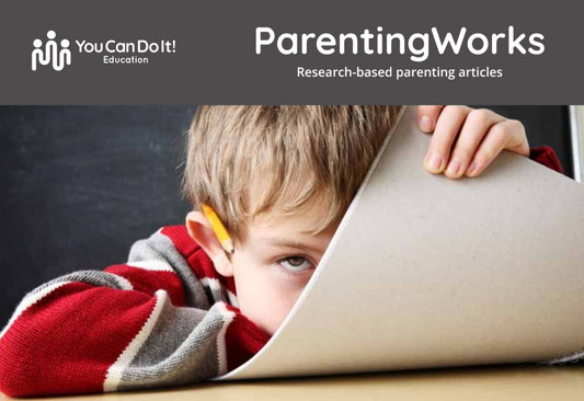 ADHD in Kids and Emotional Intelligence in Parents