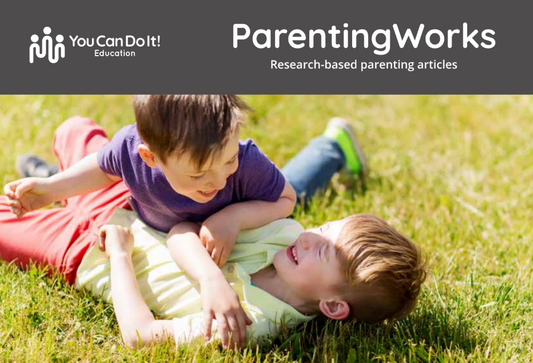Are Stress Levels Higher for Parents of a Child with Autism or with a Developmental Delay?