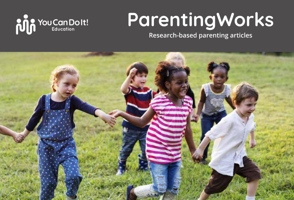 Does Social and Emotional Learning (SEL) in Preschoolers Influence their School Success?