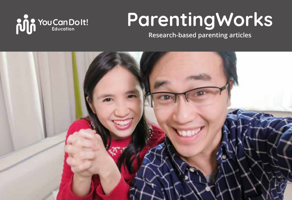 Grown Up Kids and Helicopter Parents