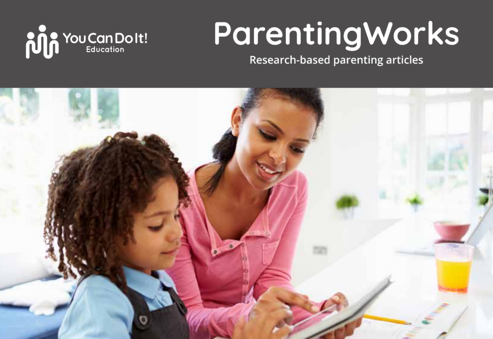 Positive Experiences of Parenting Kids with Autism