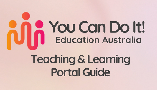 Getting Started with the New YCDI Teaching & Learning Portal