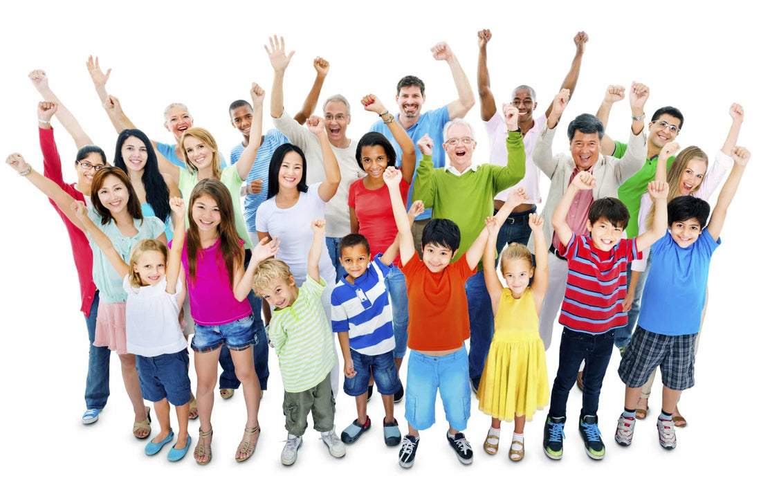 YOU CAN DO IT! SEL Curricula Program Achieve for Early Childhood, Primary and Secondary