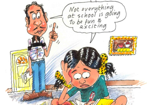 Why our kids need to be taught social-emotional skills