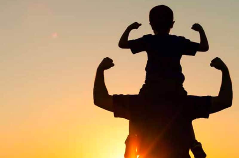 The Parenting Style that Builds Greatest Resilience in Kids
