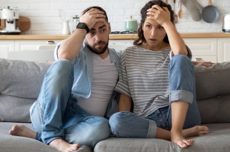 The Lifesaver of Resilience