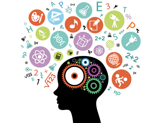 The Brain Learns Better when the Mind is Right blog article