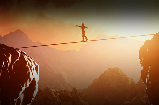 Being a resilient educator - thriving in the face of challenges