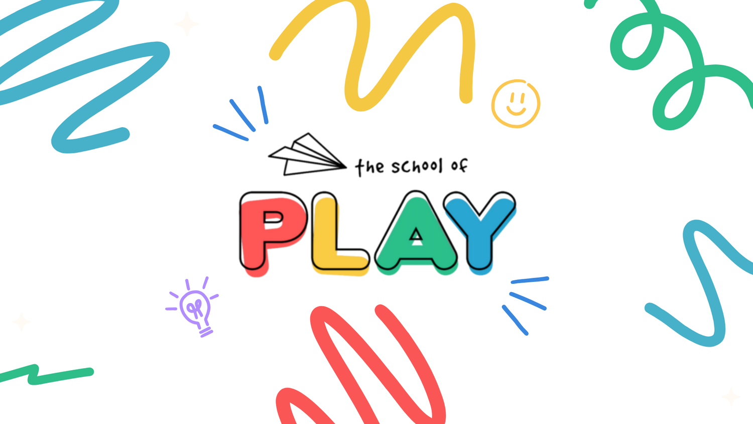 The School of Play
