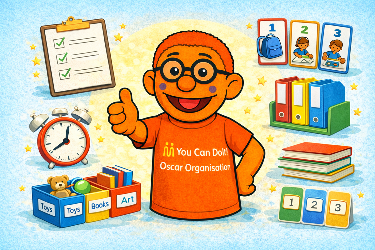 Program Achieve Early Childhood, PD course and FREE set of character p ...