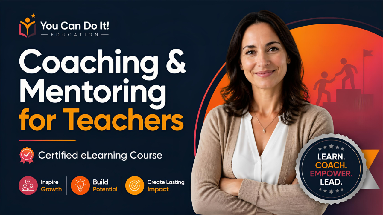 Coaching and Mentoring Certification elearning course (2nd Edition)