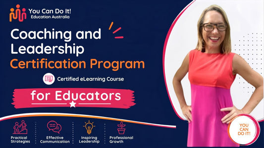 Coaching and Leadership Certification Program