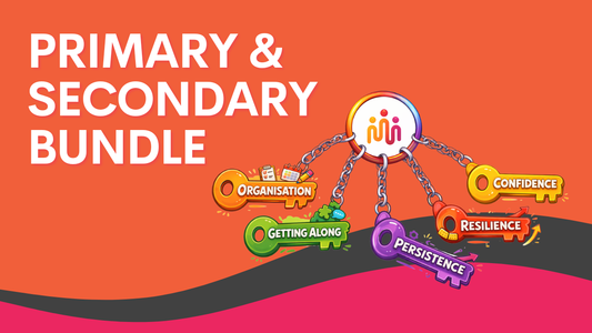 Primary & Secondary Classroom Bundle