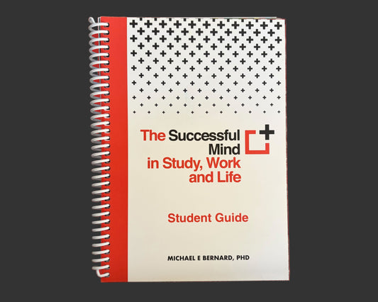 Successful Mind Tertiary Handbook