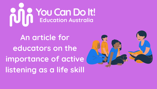 Active Listening: A Superpower for Life
