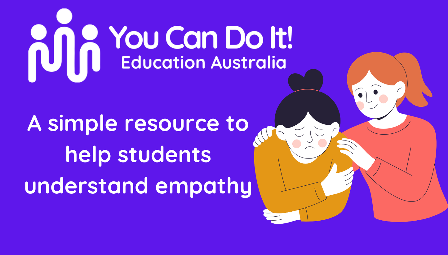 Empathy Resources