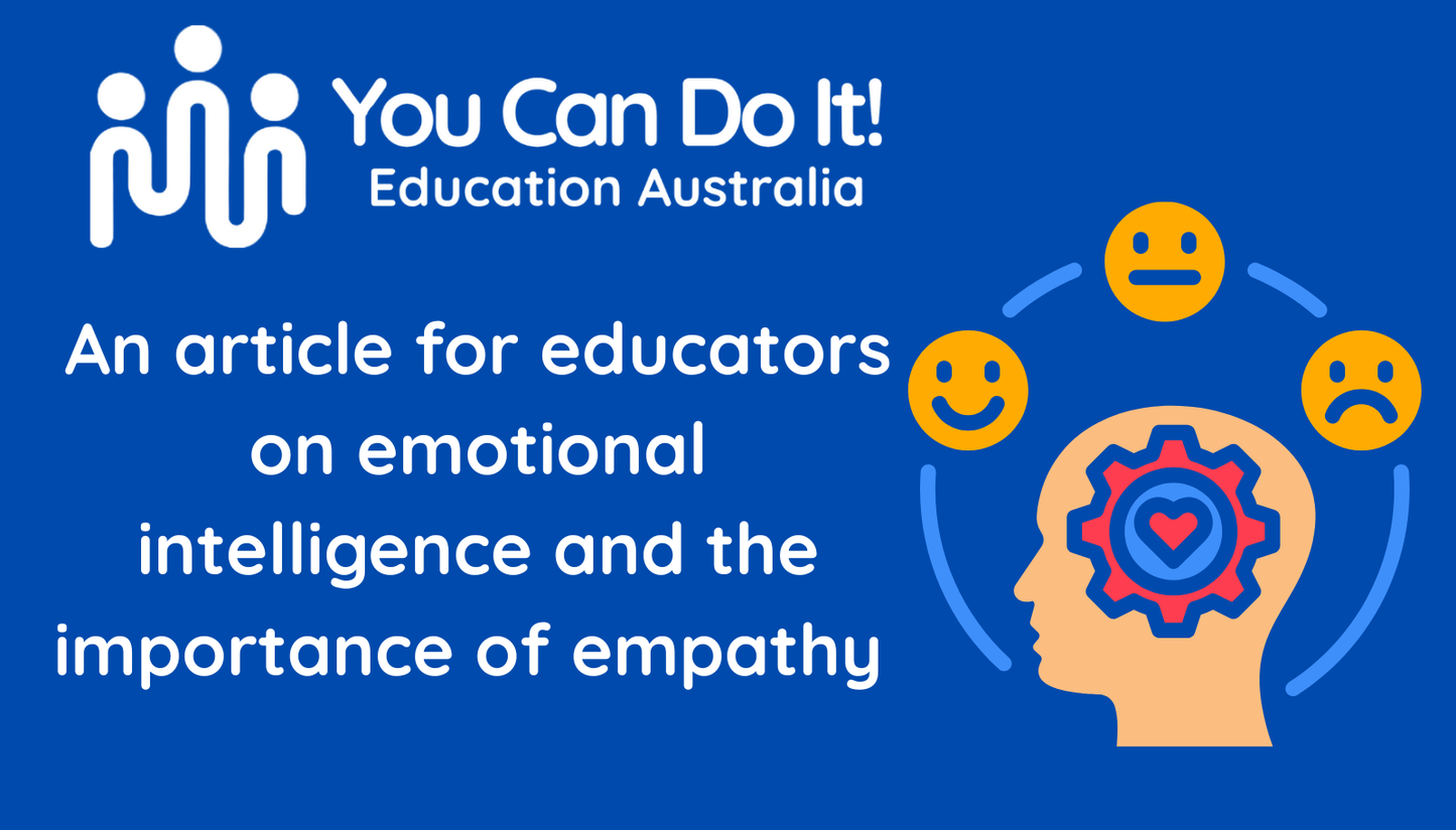 Empathy Artricle