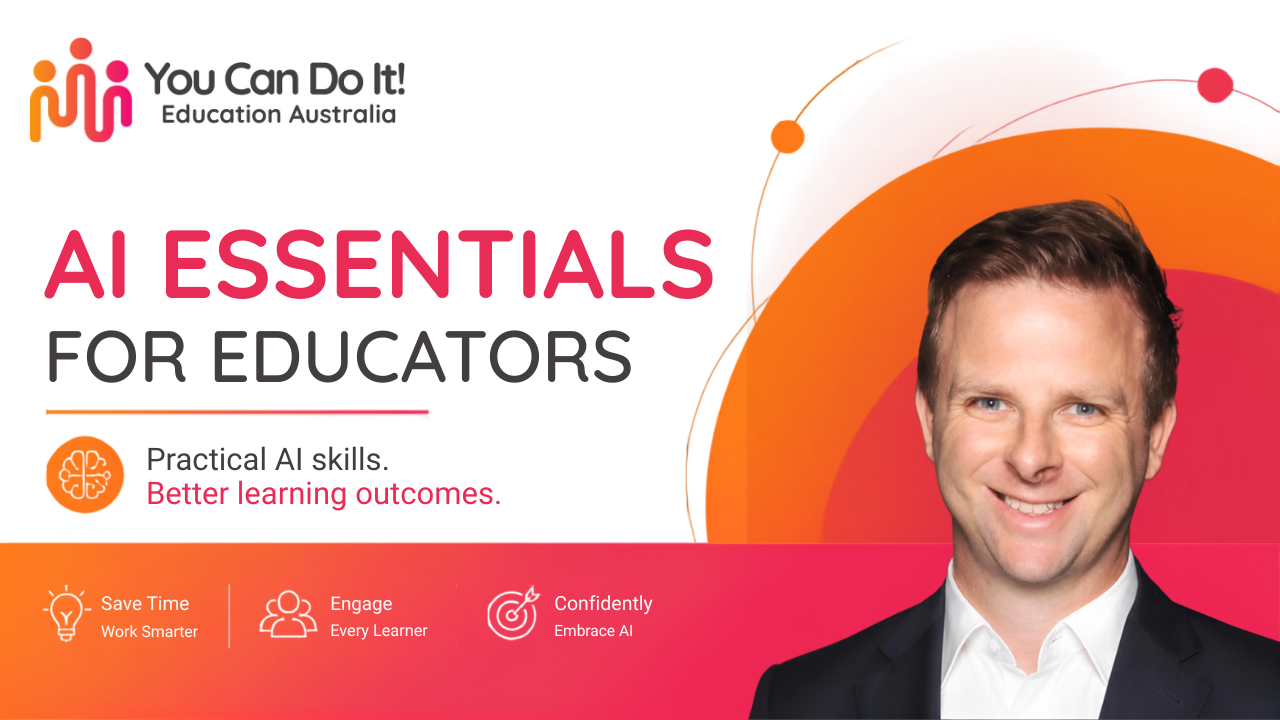 AI Essentials for Educators:  Practical Strategies for the Classroom
