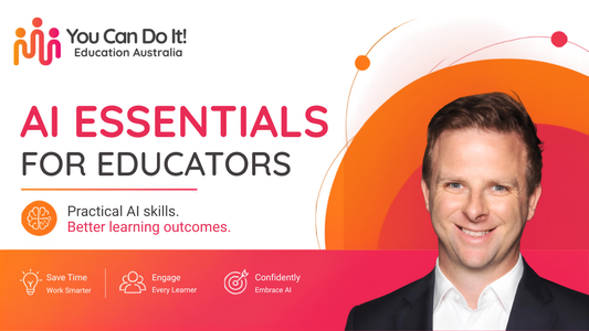 AI Essentials for Educators:  Practical Strategies for the Classroom