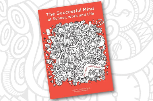 Successful Mind for Study, Work & Life Student Handbook
