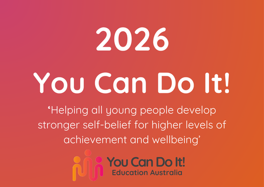 2026 Learning & Activity Calendar