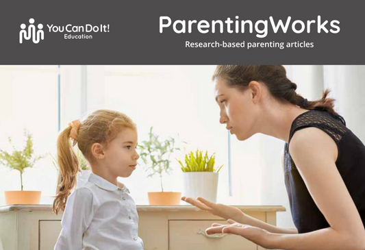 Is Authoritative Parenting Always the Optimum Style?
