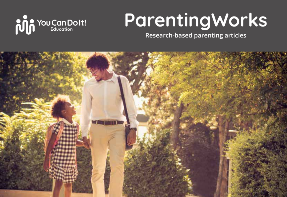 Parental Attitude and Workplace Flexibility Impact Parent Health and Wellbeing