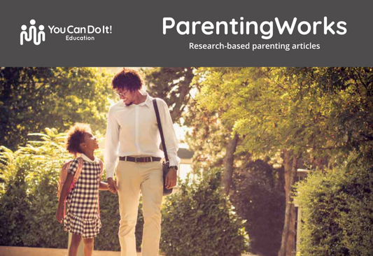 Parental Attitude and Workplace Flexibility Impact Parent Health and Wellbeing