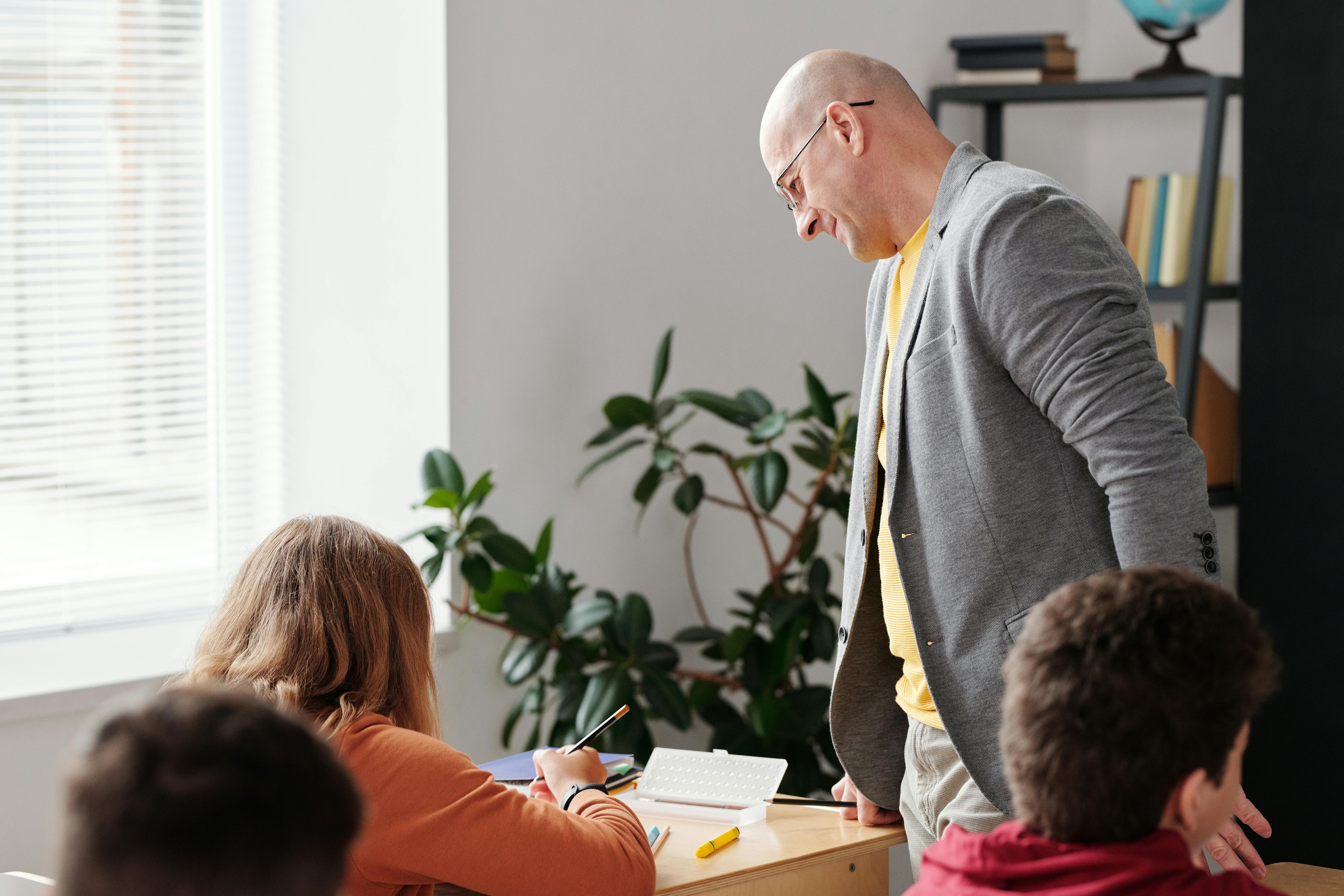 6 Tips to Empower Students to Express Feelings – You Can Do It ...