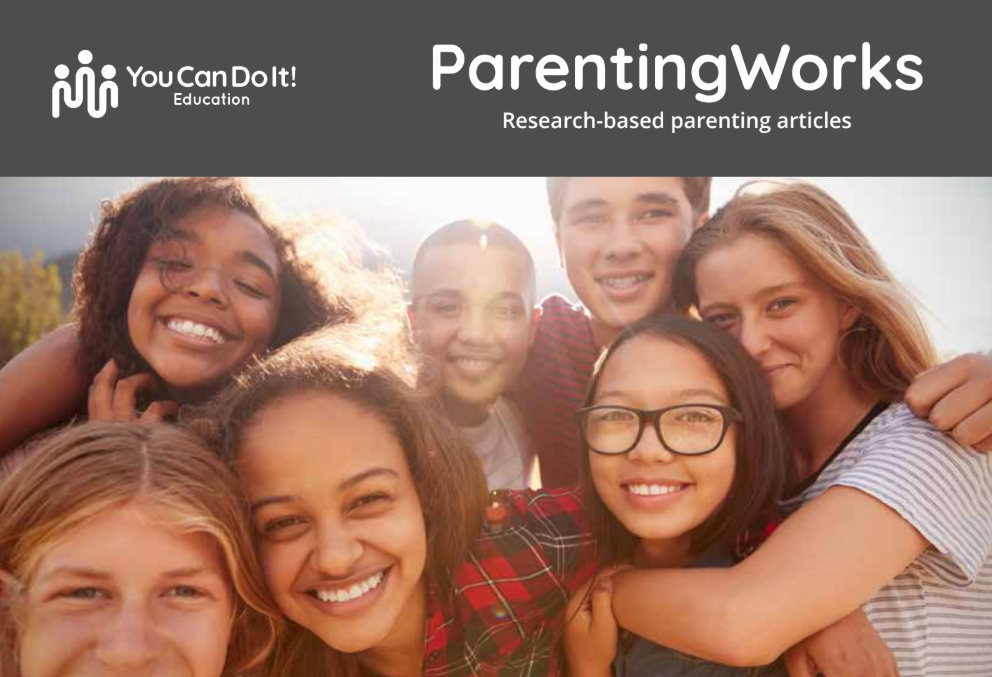The Effects of Overparenting on Young Adult Children