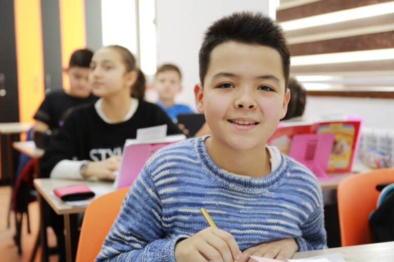 Improving Social and Emotional Learning at your School