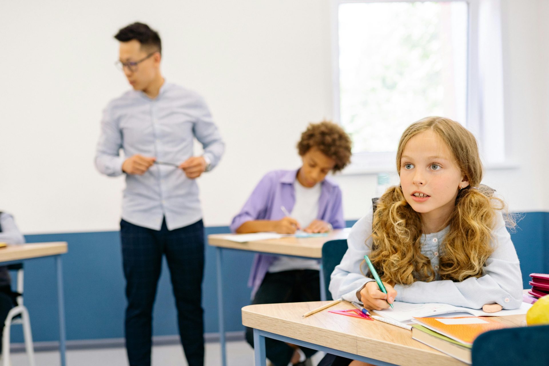 Helping Kids Reframe Their Thoughts. The Power of Self Acceptance